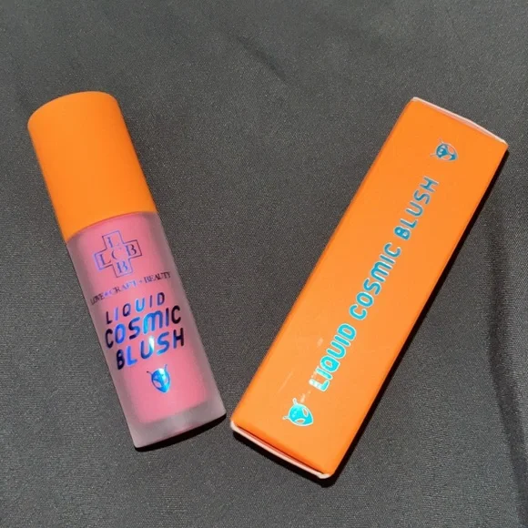 Liquid blush - Picture 2 of 3